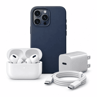 Phone Accessories